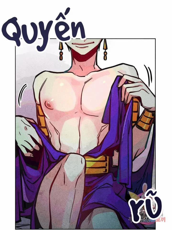 Làm Vị Cứu Tinh Thật Dễ Dàng 12 trang 26