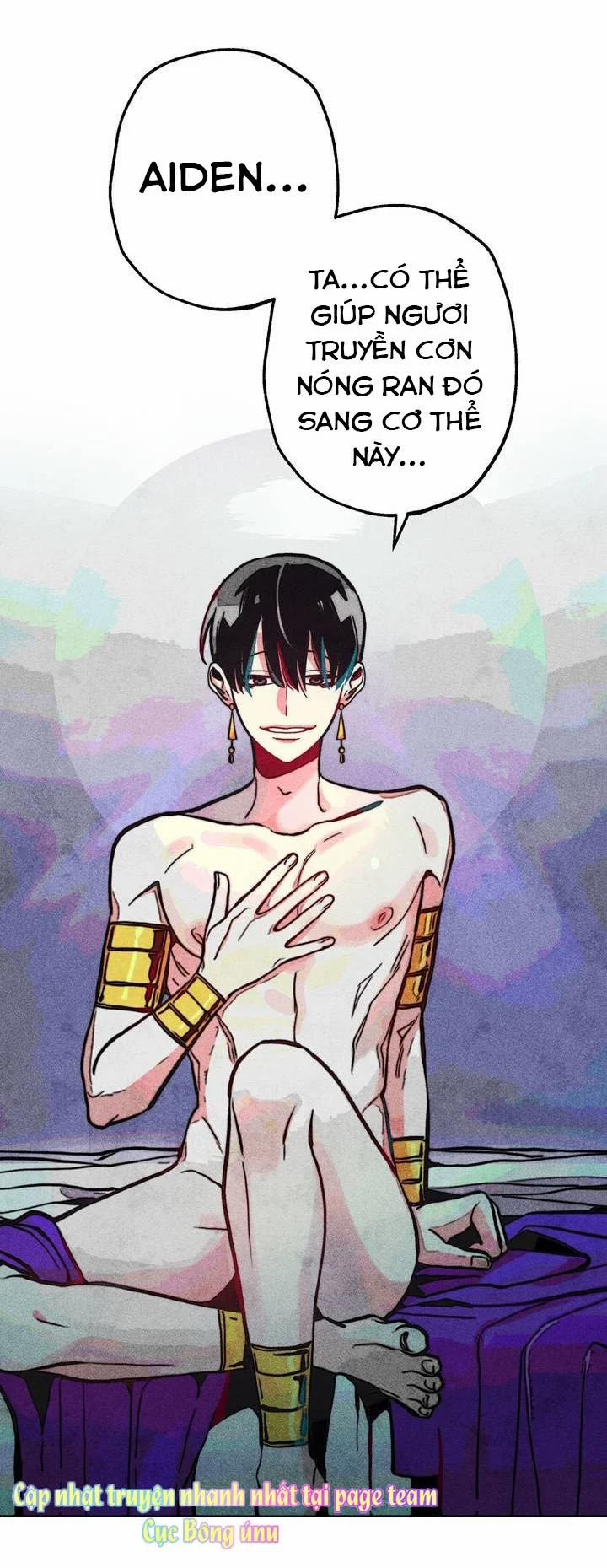 Làm Vị Cứu Tinh Thật Dễ Dàng 12 trang 27