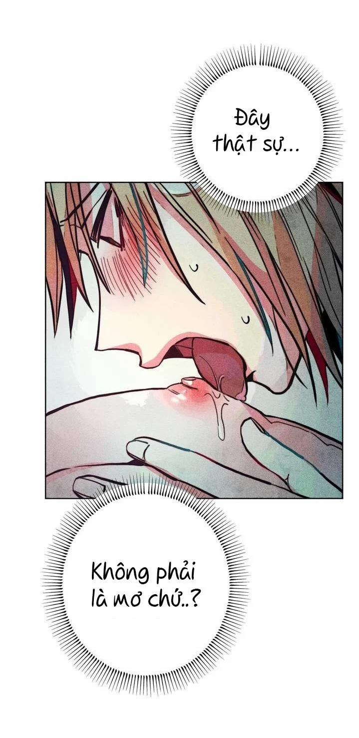 Làm Vị Cứu Tinh Thật Dễ Dàng 12 trang 36