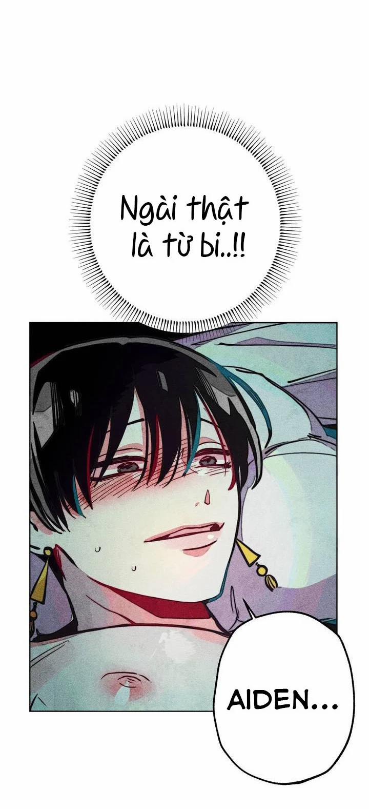 Làm Vị Cứu Tinh Thật Dễ Dàng 12 trang 42