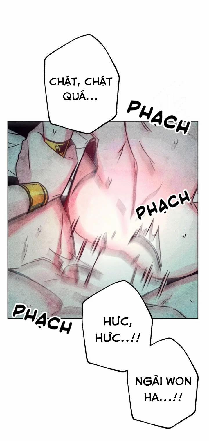 Làm Vị Cứu Tinh Thật Dễ Dàng 13 trang 17