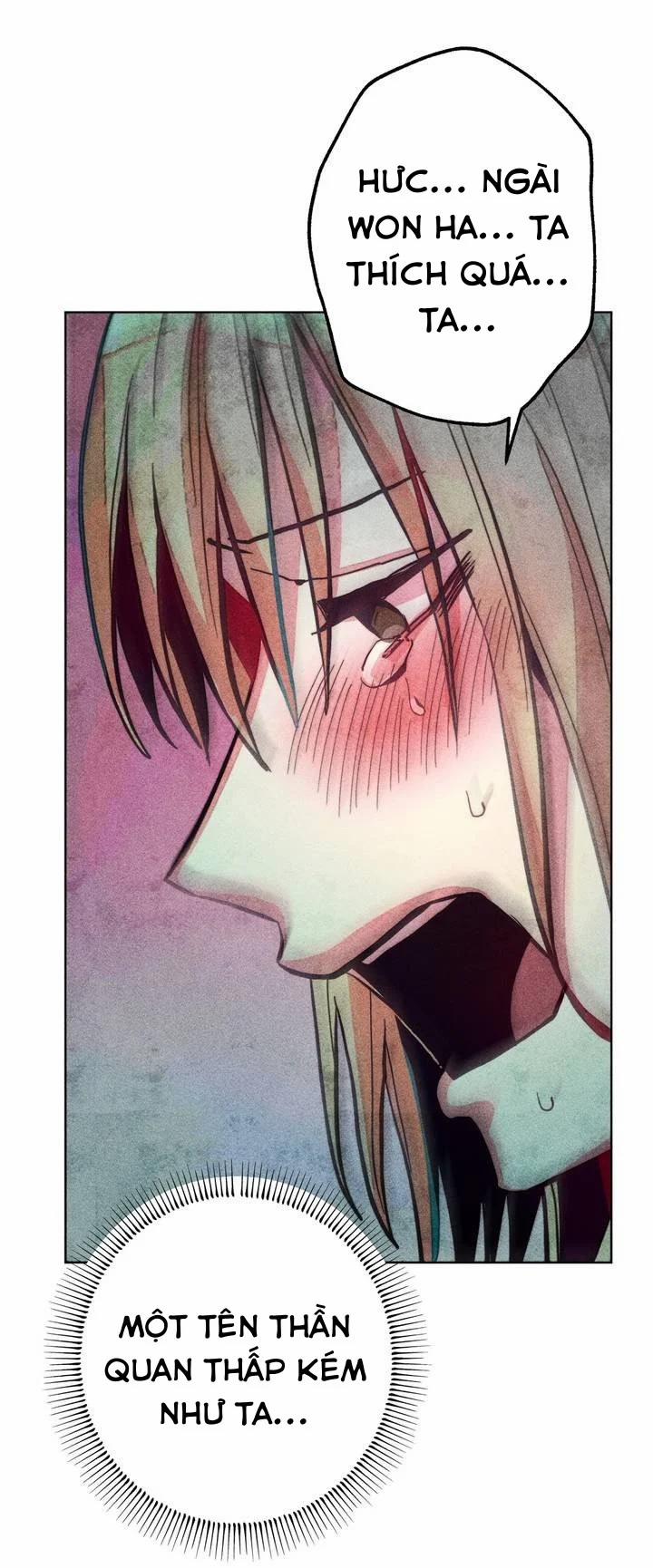 Làm Vị Cứu Tinh Thật Dễ Dàng 13 trang 19