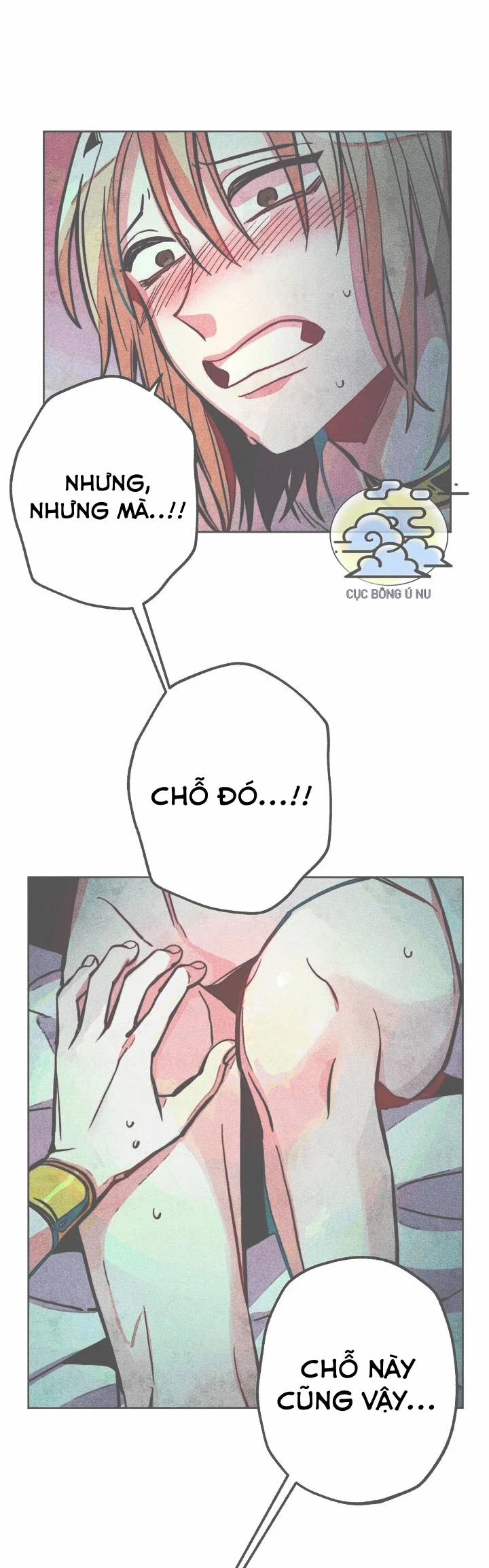 Làm Vị Cứu Tinh Thật Dễ Dàng 13 trang 2