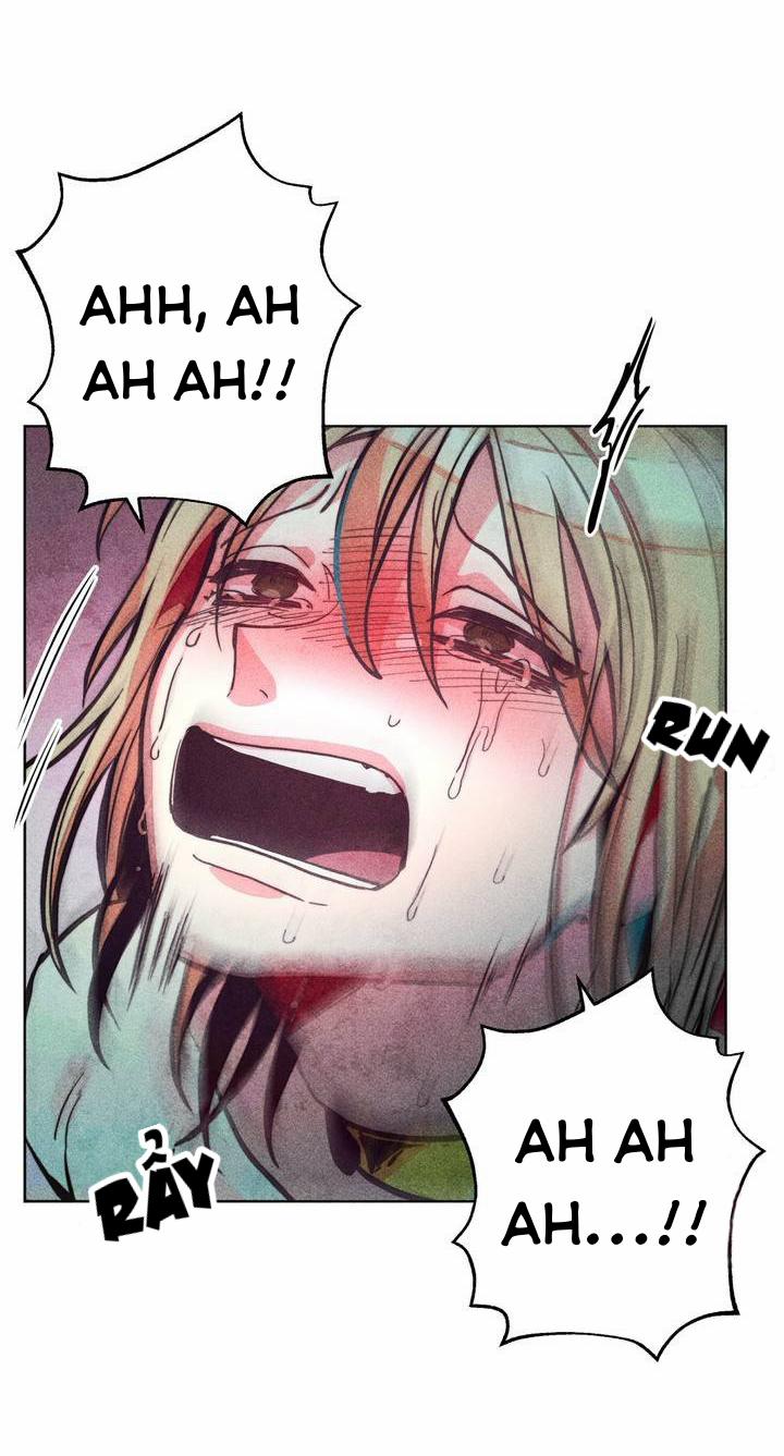 Làm Vị Cứu Tinh Thật Dễ Dàng 13 trang 21