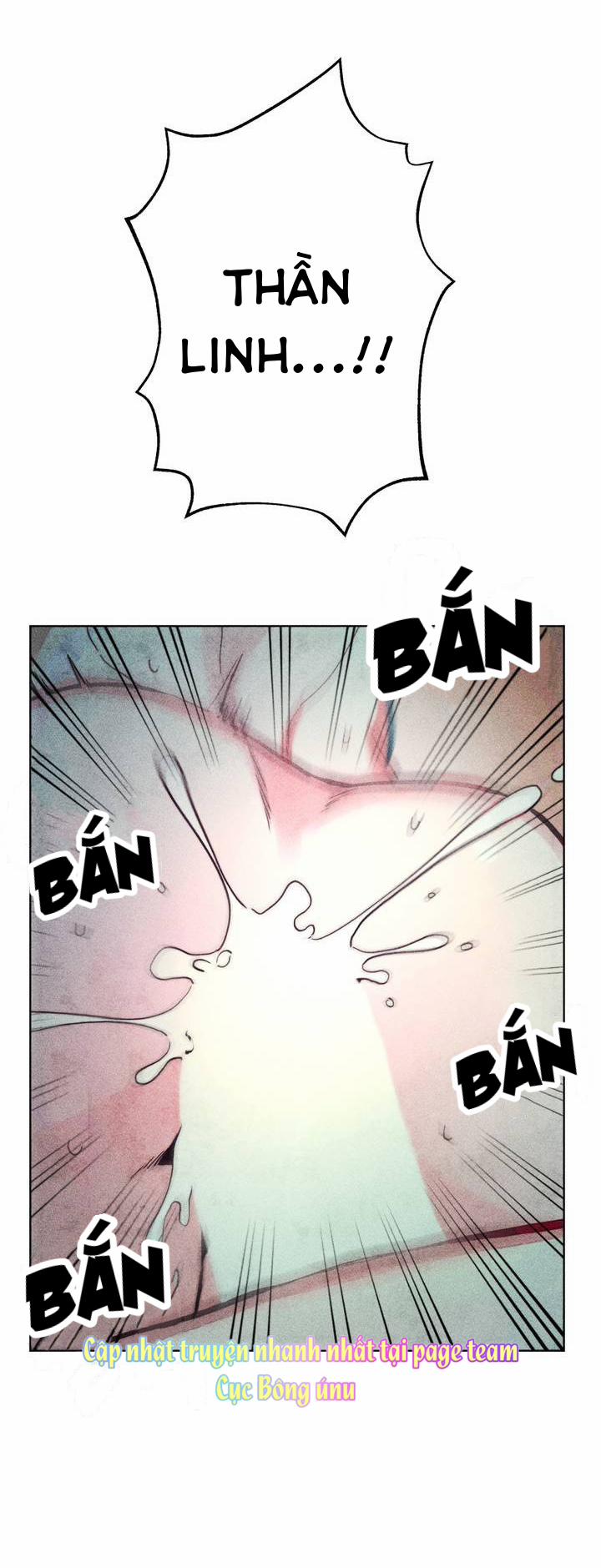 Làm Vị Cứu Tinh Thật Dễ Dàng 13 trang 22