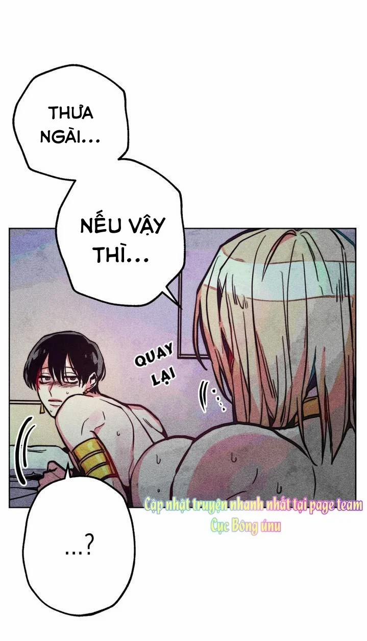 Làm Vị Cứu Tinh Thật Dễ Dàng 13 trang 26