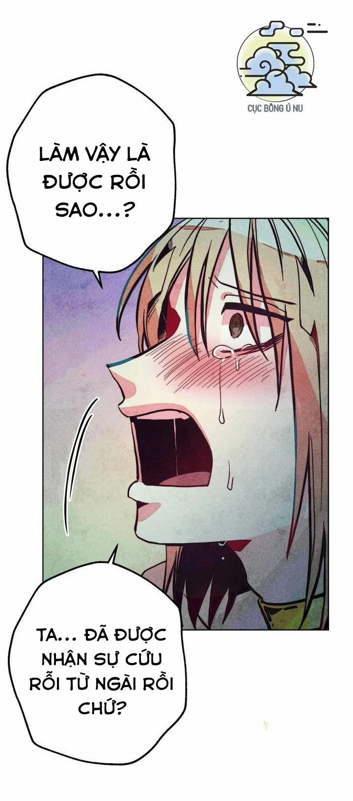 Làm Vị Cứu Tinh Thật Dễ Dàng 13 trang 27