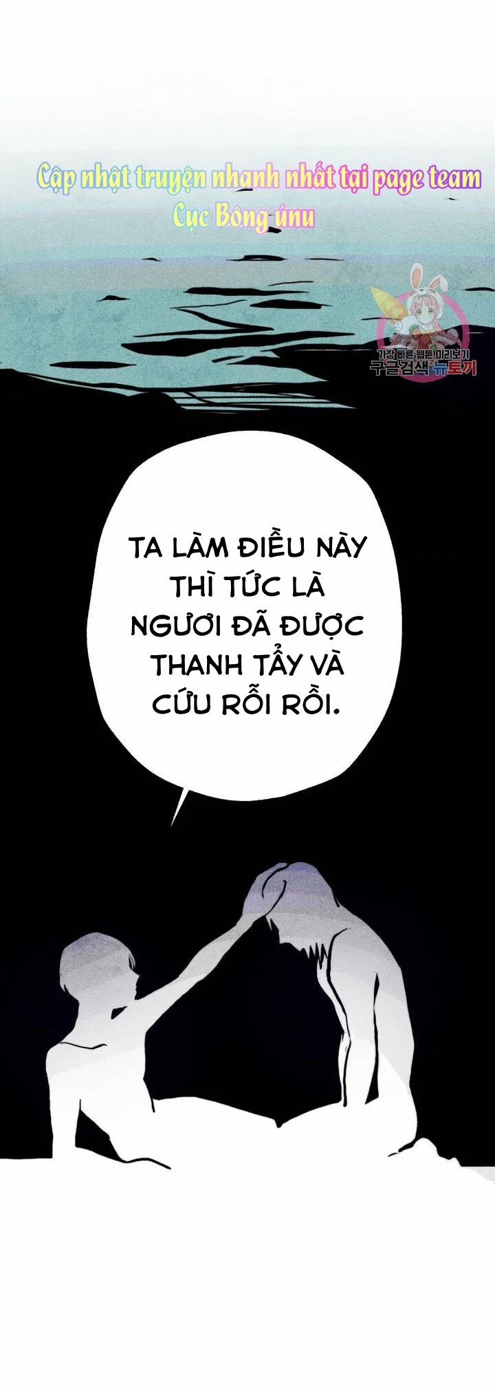 Làm Vị Cứu Tinh Thật Dễ Dàng 13 trang 30