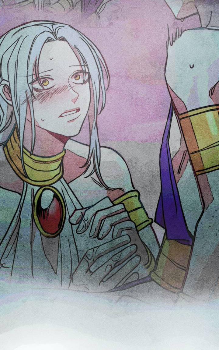 Làm Vị Cứu Tinh Thật Dễ Dàng 13 trang 39