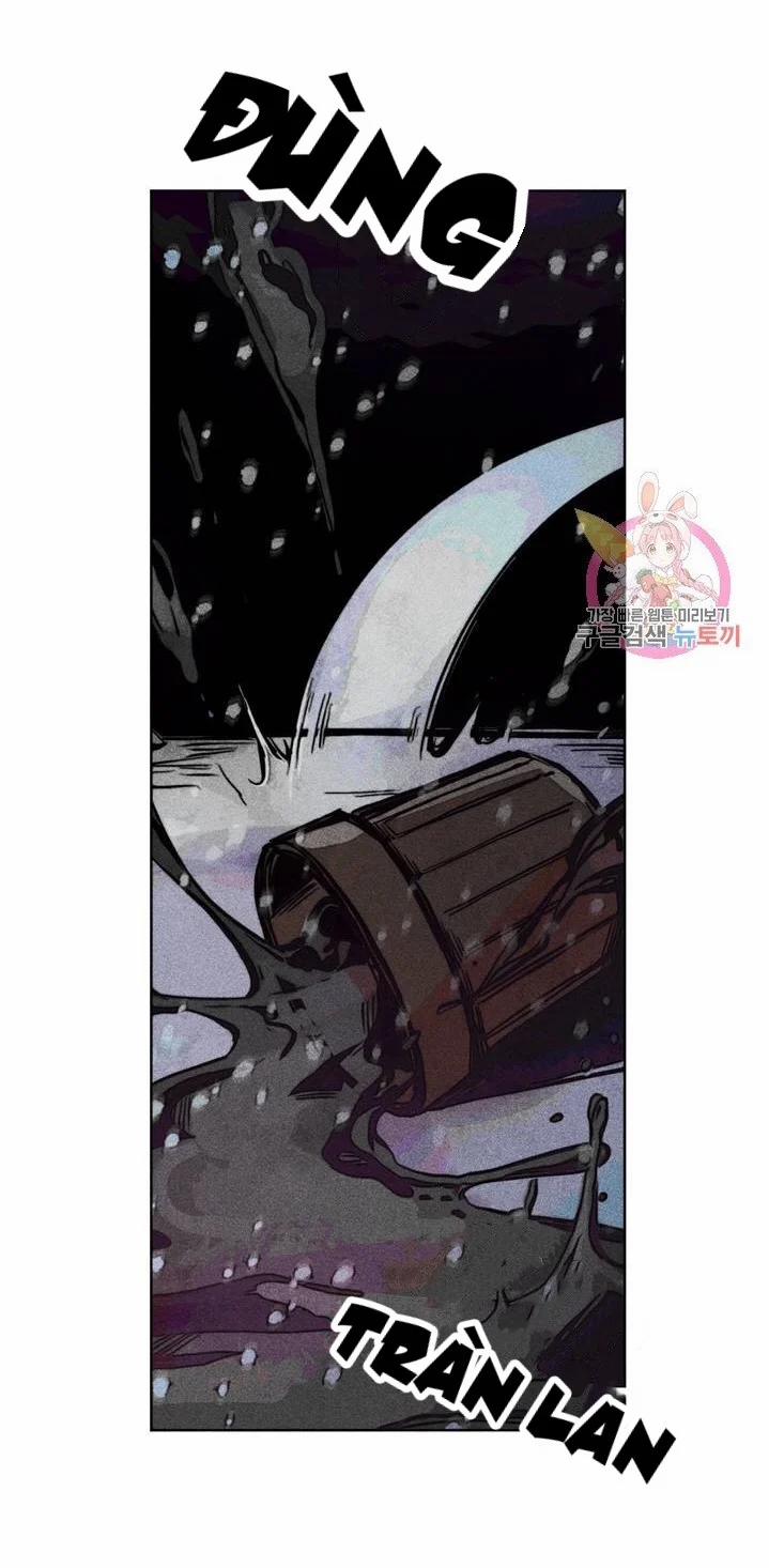 Làm Vị Cứu Tinh Thật Dễ Dàng 13 trang 46