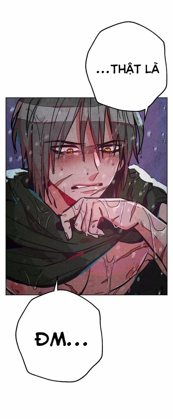 Làm Vị Cứu Tinh Thật Dễ Dàng 13 trang 52