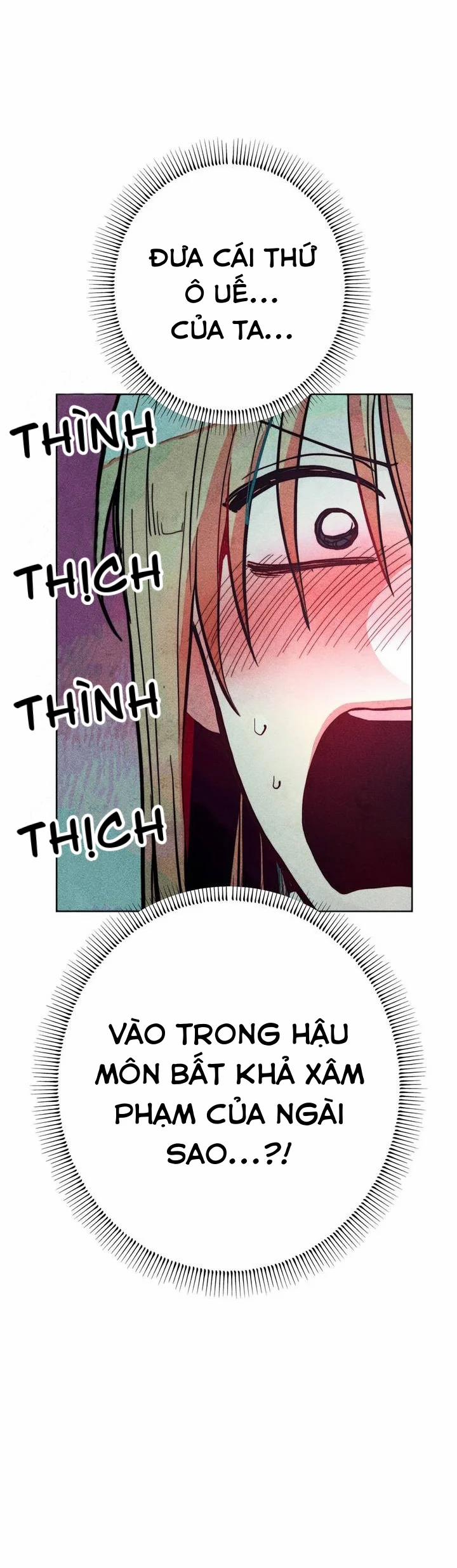 Làm Vị Cứu Tinh Thật Dễ Dàng 13 trang 8