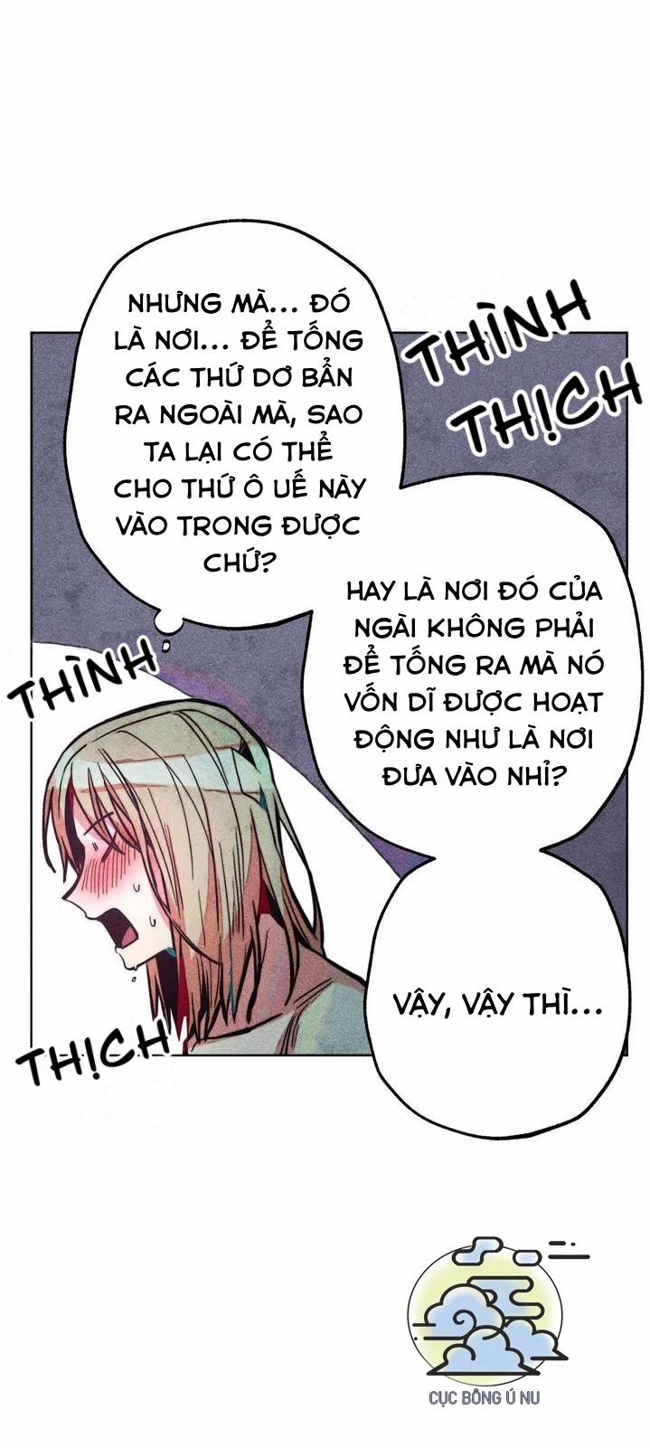 Làm Vị Cứu Tinh Thật Dễ Dàng 13 trang 9