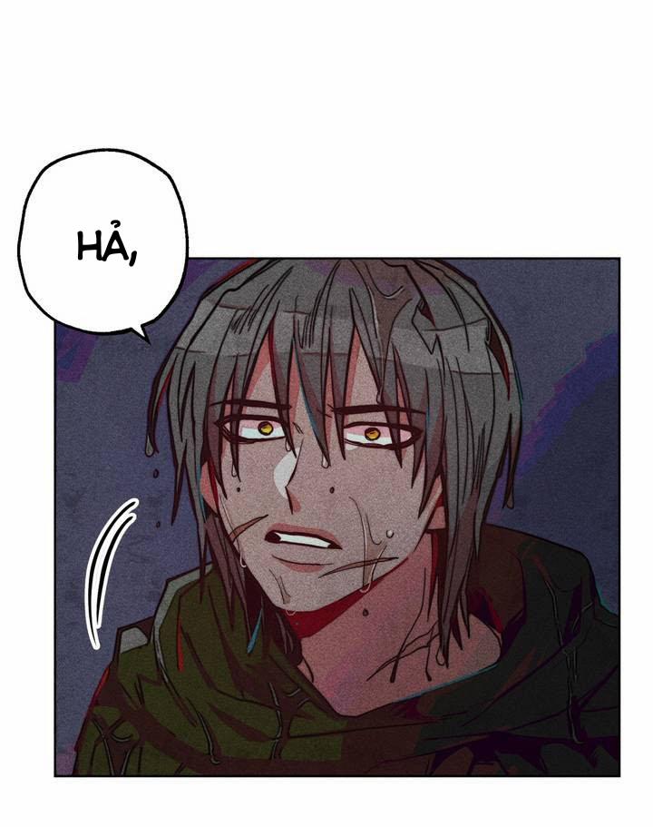 Làm Vị Cứu Tinh Thật Dễ Dàng 14 trang 10