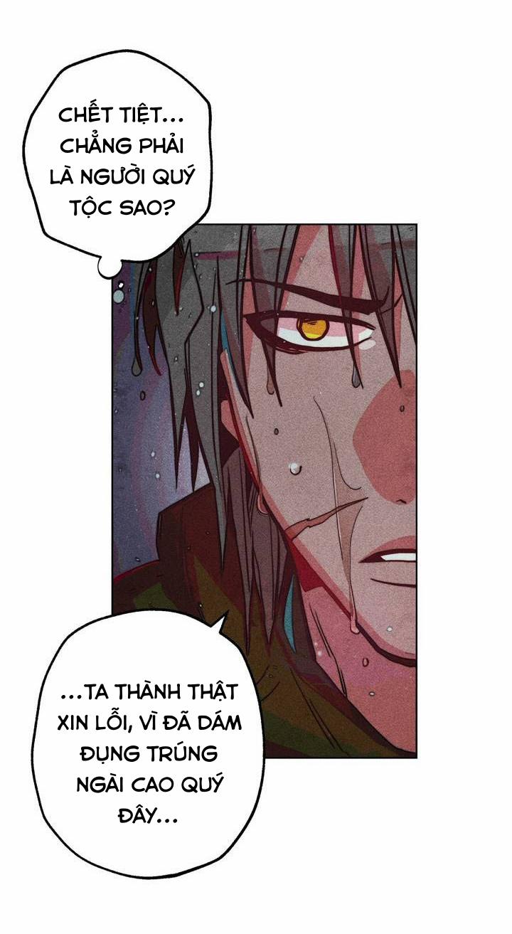 Làm Vị Cứu Tinh Thật Dễ Dàng 14 trang 12