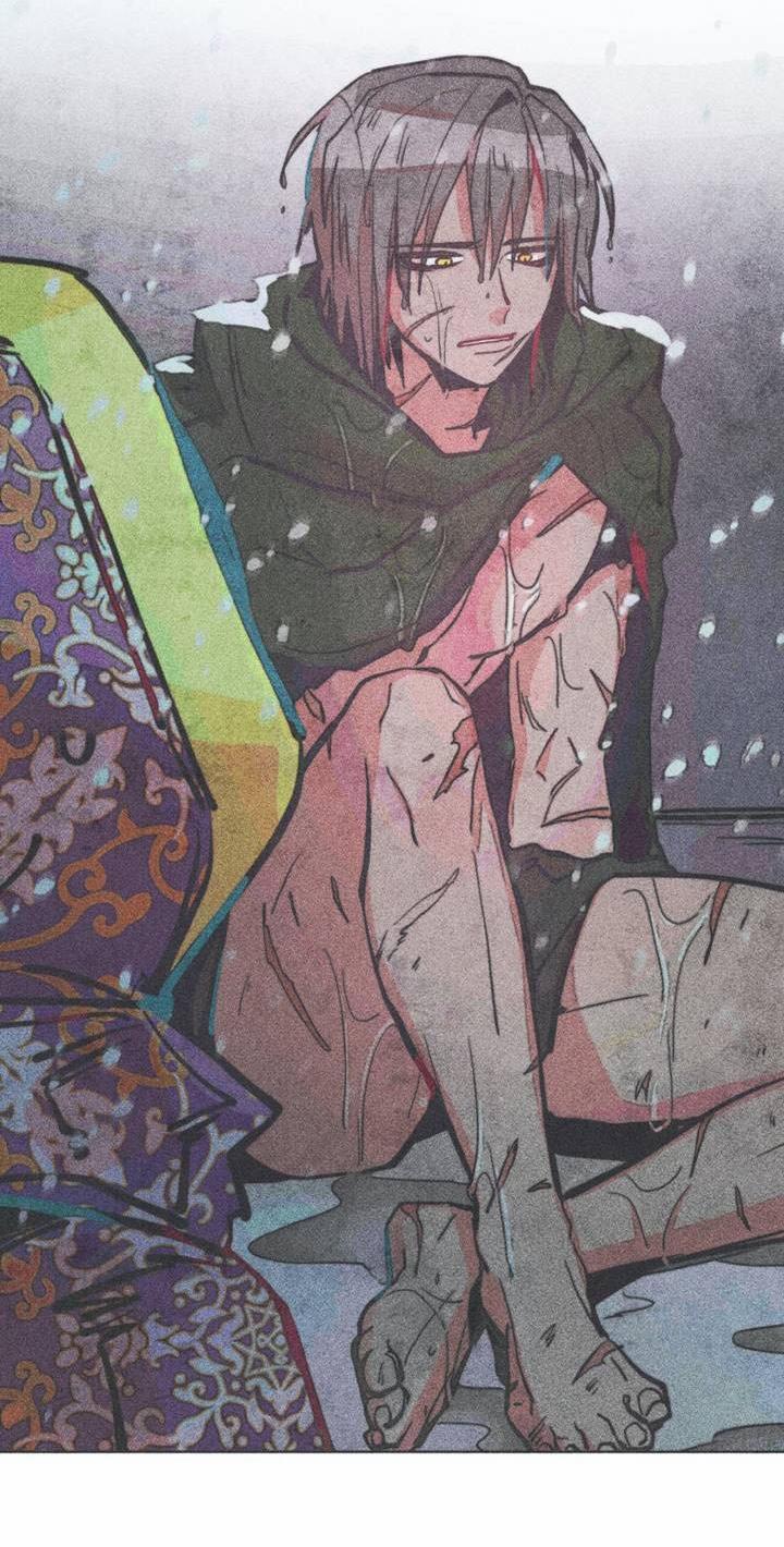 Làm Vị Cứu Tinh Thật Dễ Dàng 14 trang 2