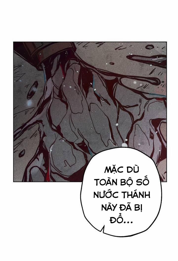 Làm Vị Cứu Tinh Thật Dễ Dàng 14 trang 21