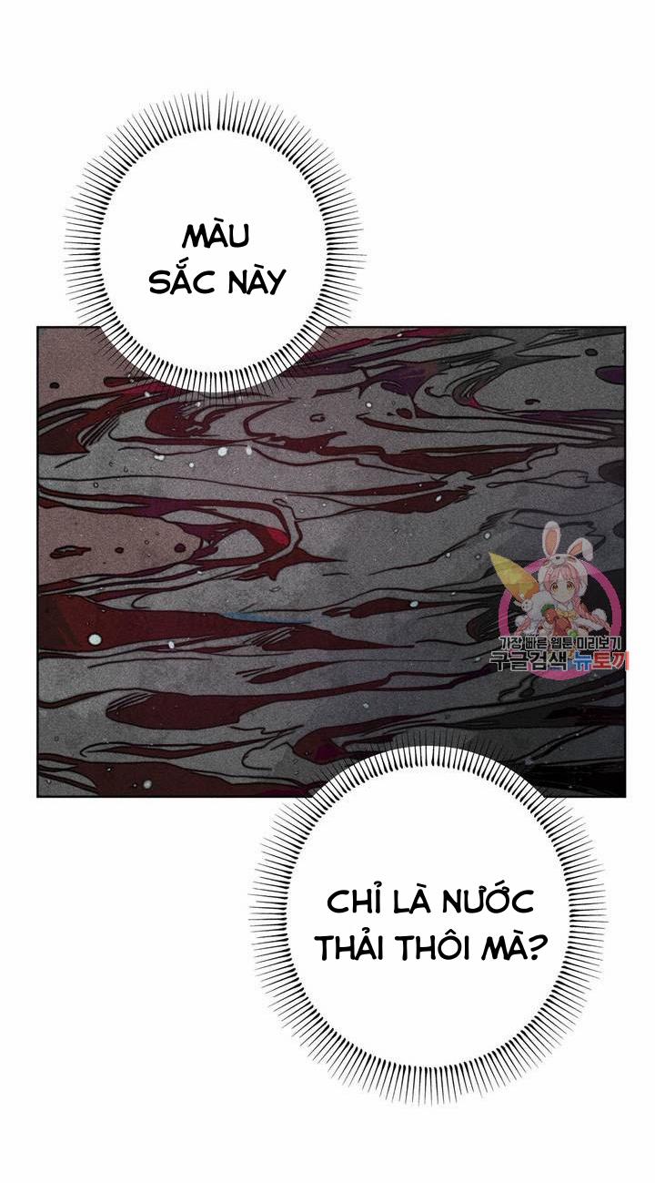 Làm Vị Cứu Tinh Thật Dễ Dàng 14 trang 23