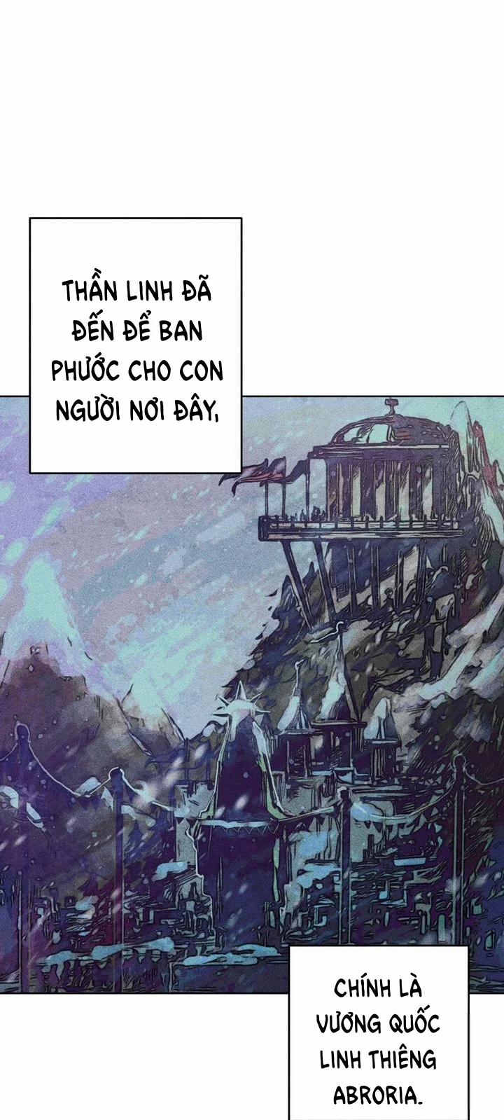 Làm Vị Cứu Tinh Thật Dễ Dàng 14 trang 27