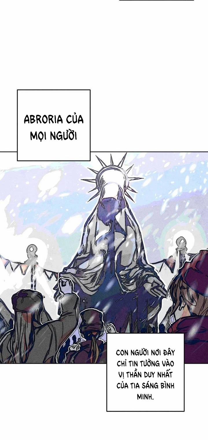 Làm Vị Cứu Tinh Thật Dễ Dàng 14 trang 28