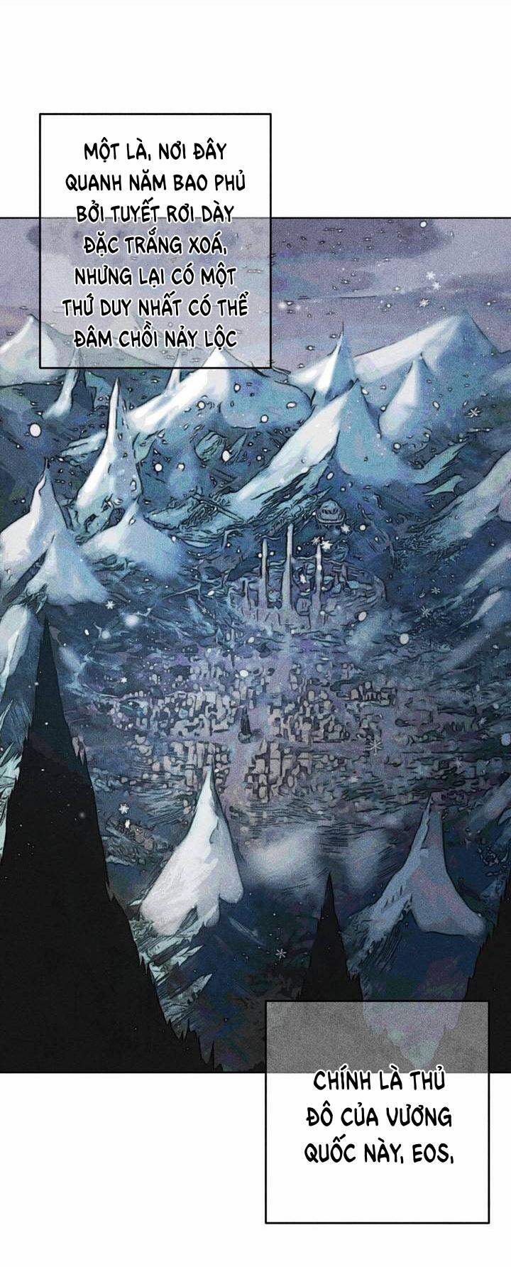 Làm Vị Cứu Tinh Thật Dễ Dàng 14 trang 36