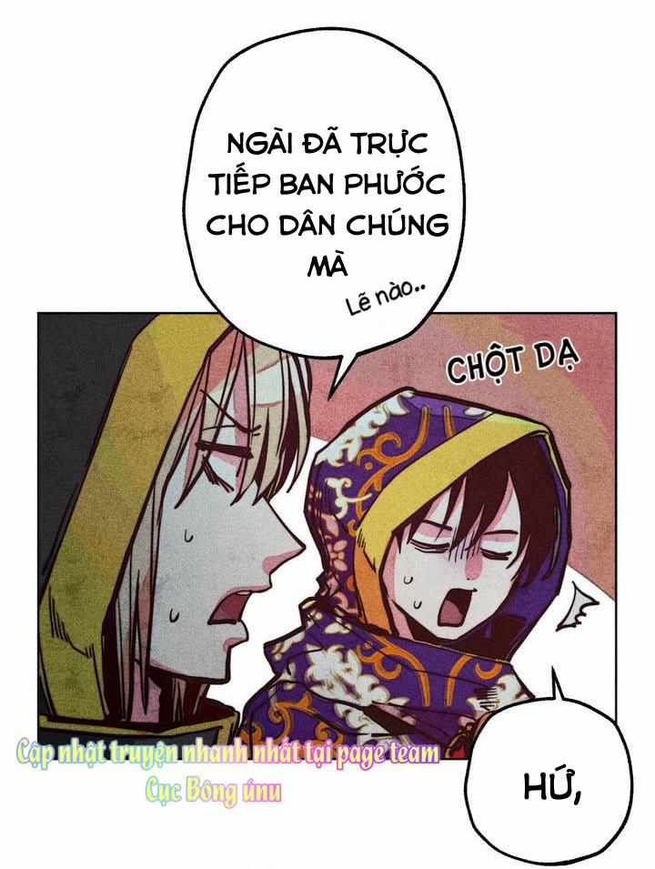 Làm Vị Cứu Tinh Thật Dễ Dàng 14 trang 44