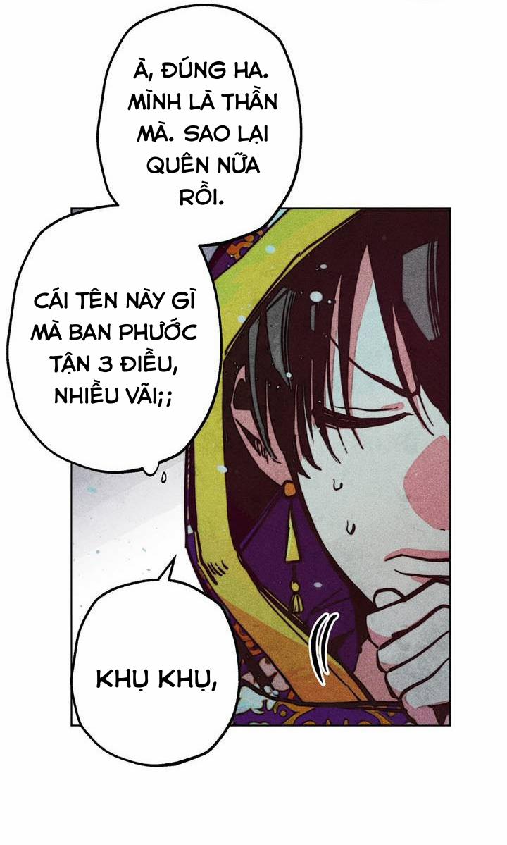 Làm Vị Cứu Tinh Thật Dễ Dàng 14 trang 45