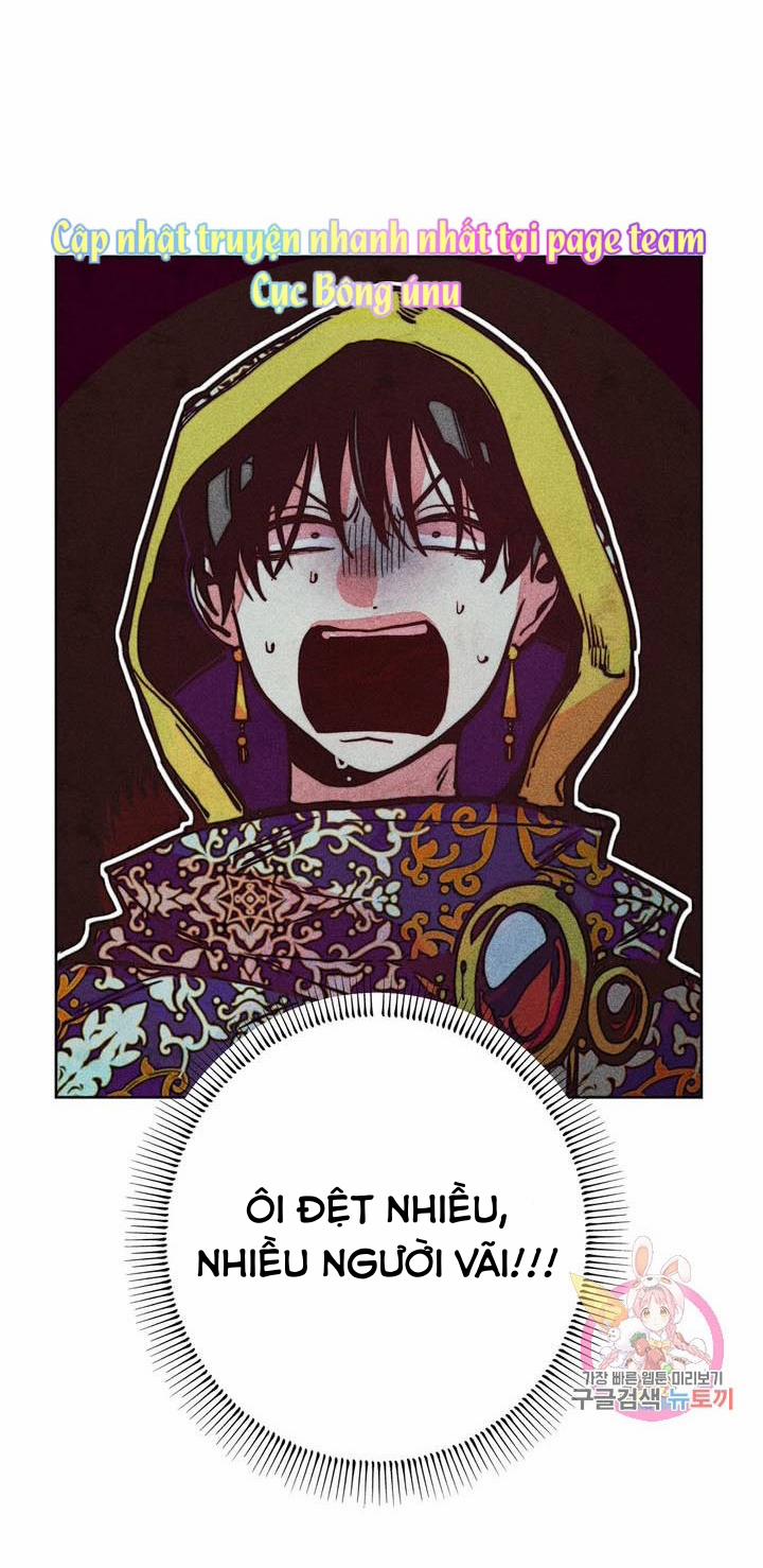 Làm Vị Cứu Tinh Thật Dễ Dàng 14 trang 57