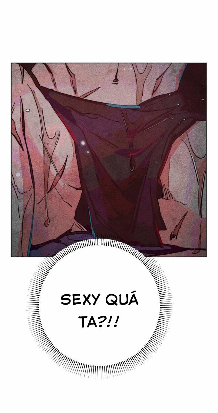 Làm Vị Cứu Tinh Thật Dễ Dàng 14 trang 6