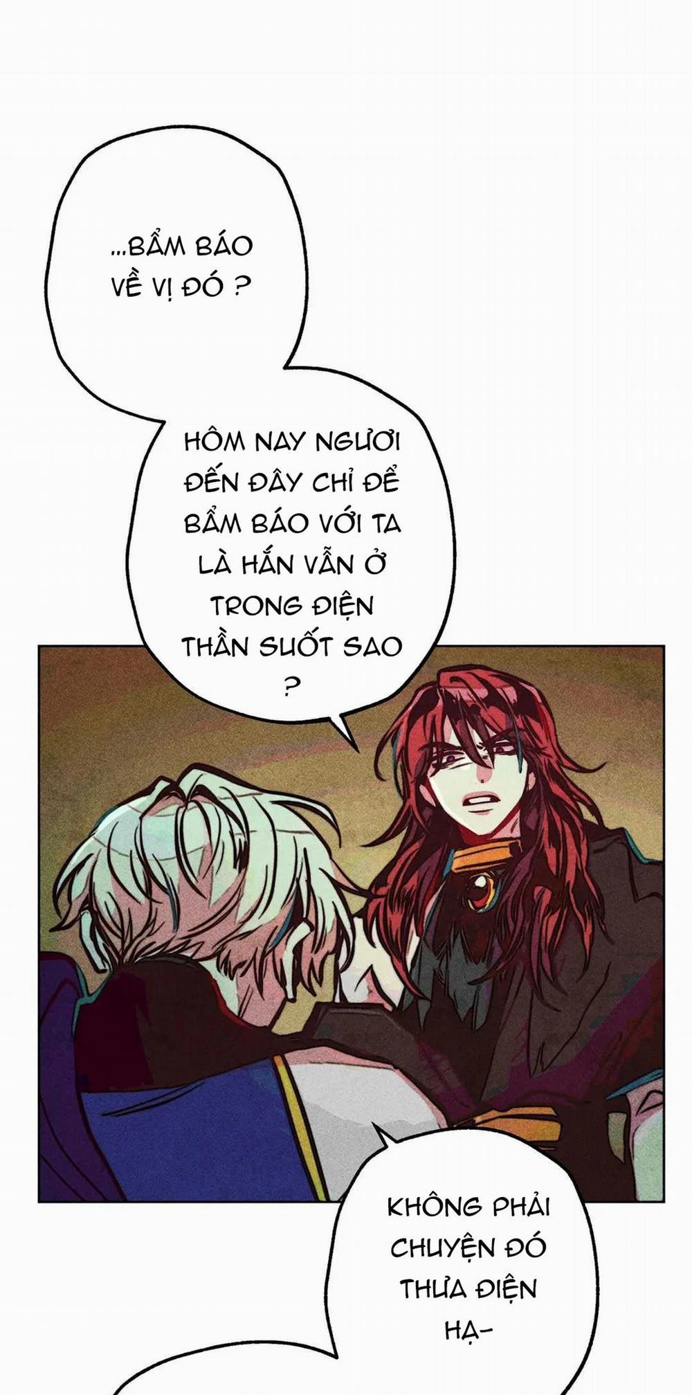 Làm Vị Cứu Tinh Thật Dễ Dàng 15 trang 16