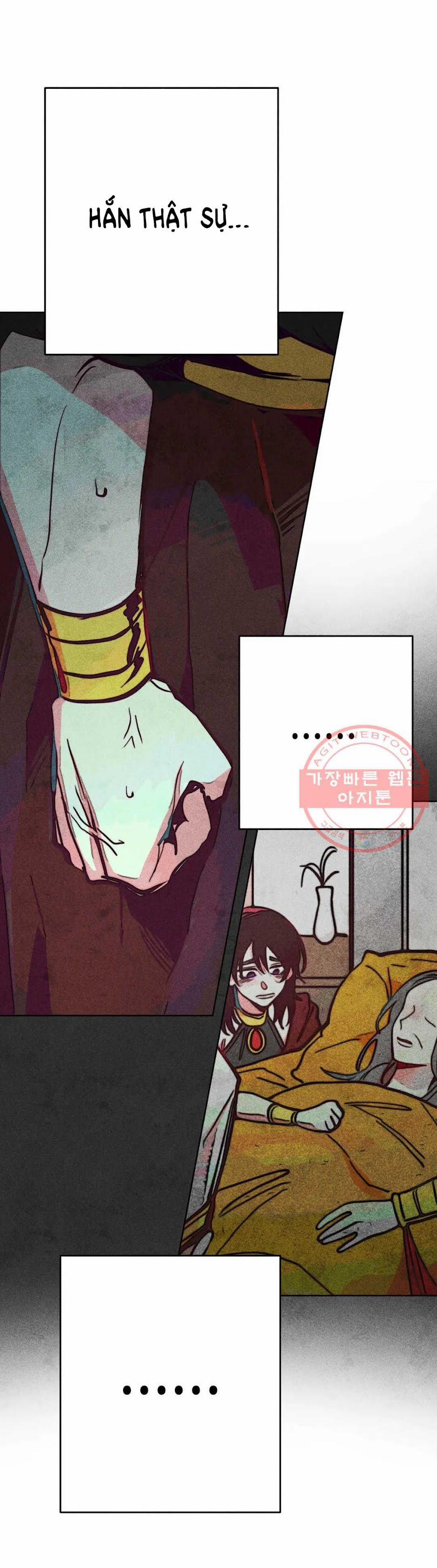 Làm Vị Cứu Tinh Thật Dễ Dàng 15 trang 21