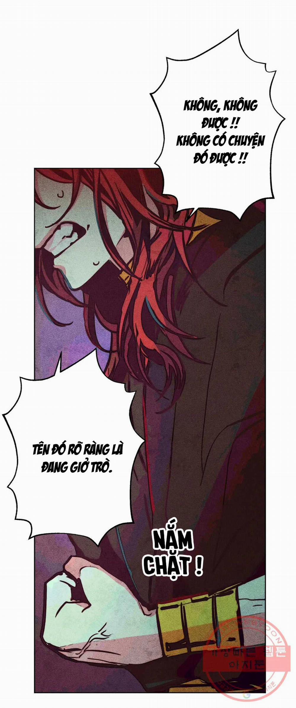 Làm Vị Cứu Tinh Thật Dễ Dàng 15 trang 23