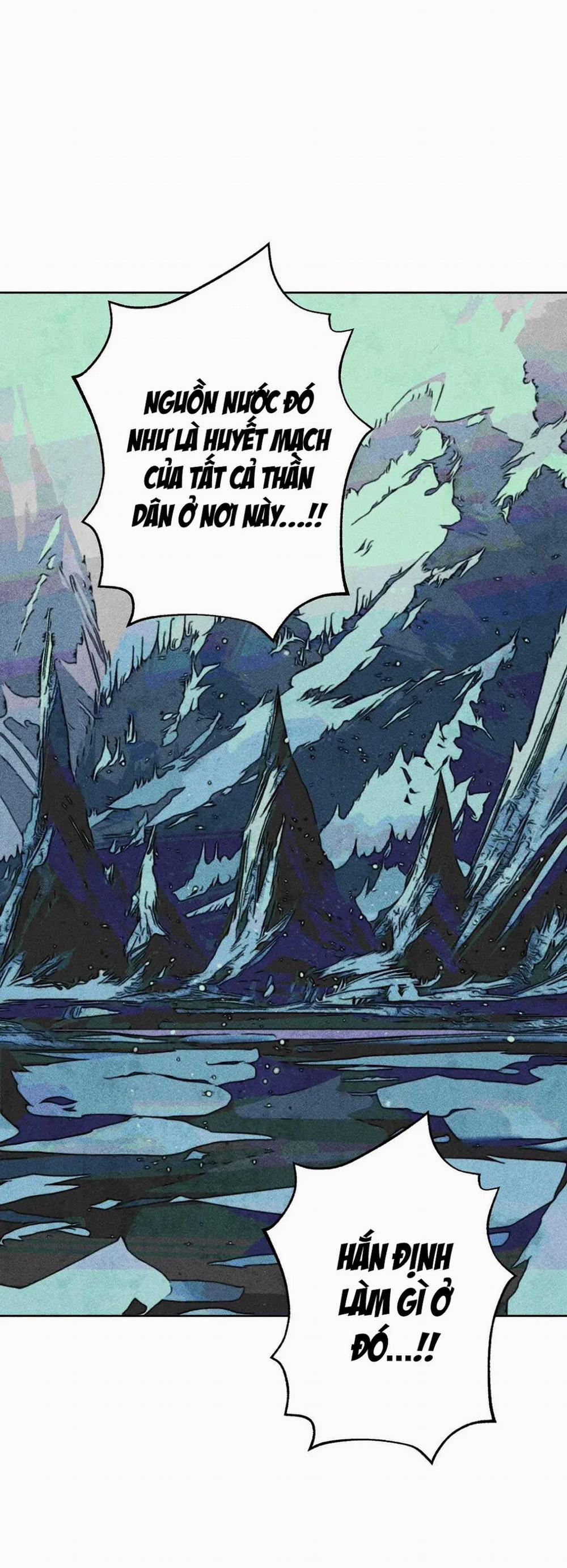 Làm Vị Cứu Tinh Thật Dễ Dàng 15 trang 24