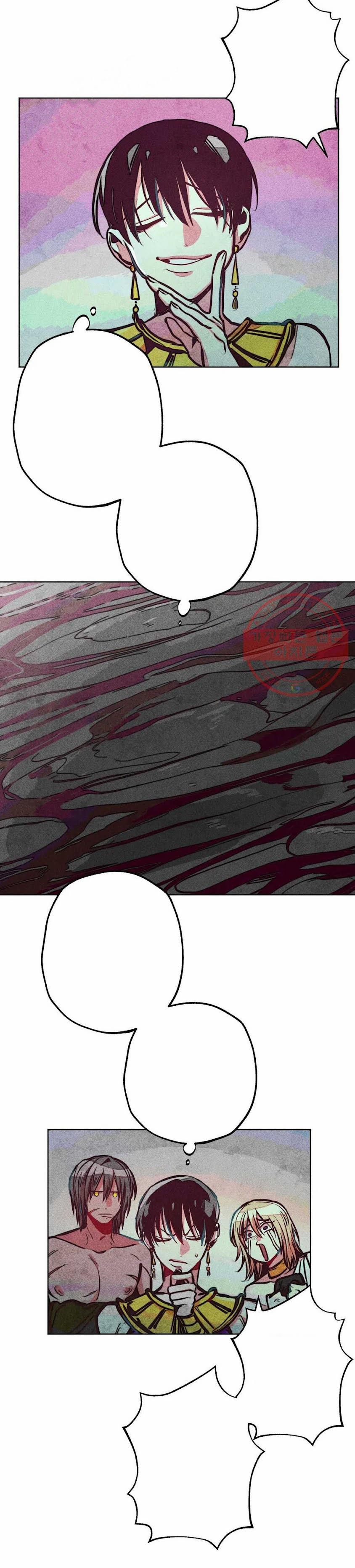 Làm Vị Cứu Tinh Thật Dễ Dàng 15 trang 28