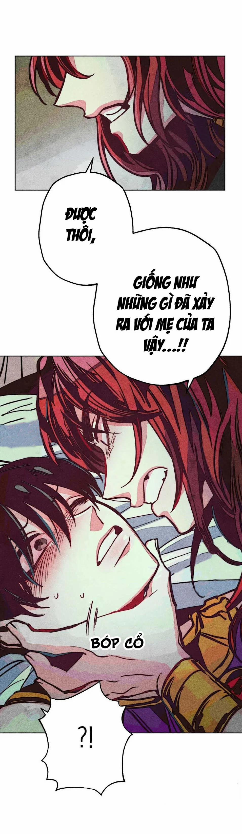 Làm Vị Cứu Tinh Thật Dễ Dàng 15 trang 35