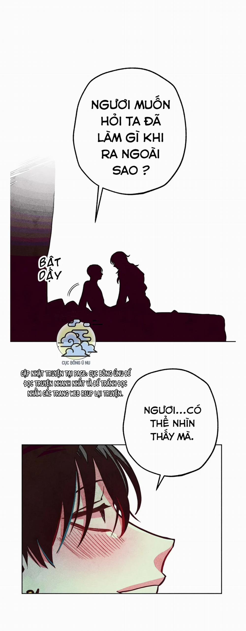 Làm Vị Cứu Tinh Thật Dễ Dàng 16 trang 13