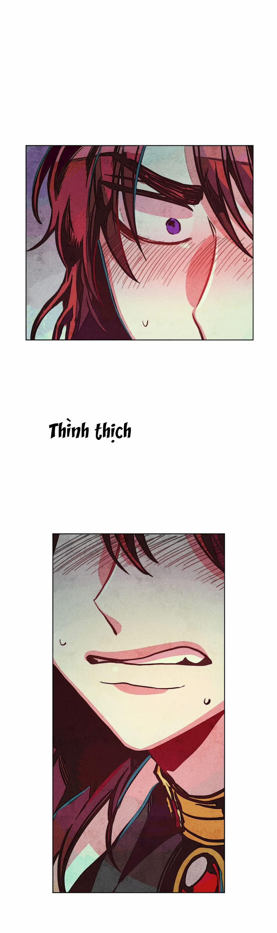 Làm Vị Cứu Tinh Thật Dễ Dàng 16 trang 17