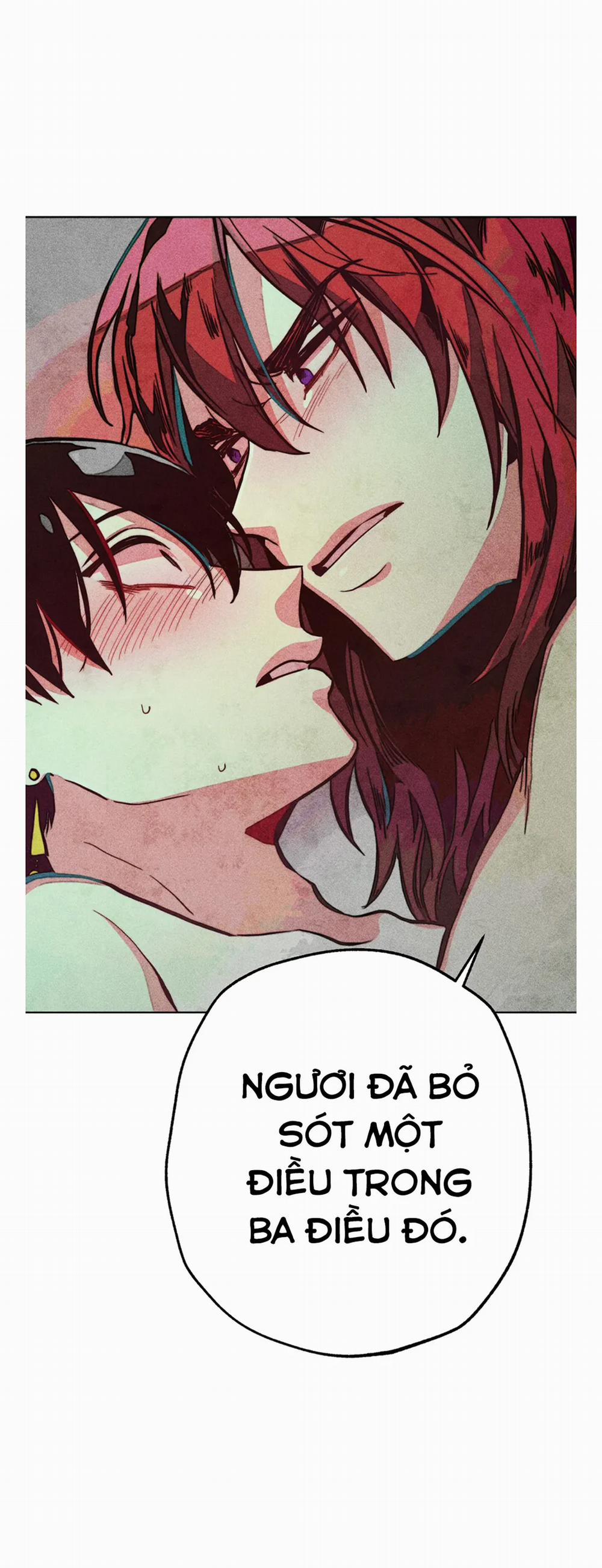 Làm Vị Cứu Tinh Thật Dễ Dàng 16 trang 20