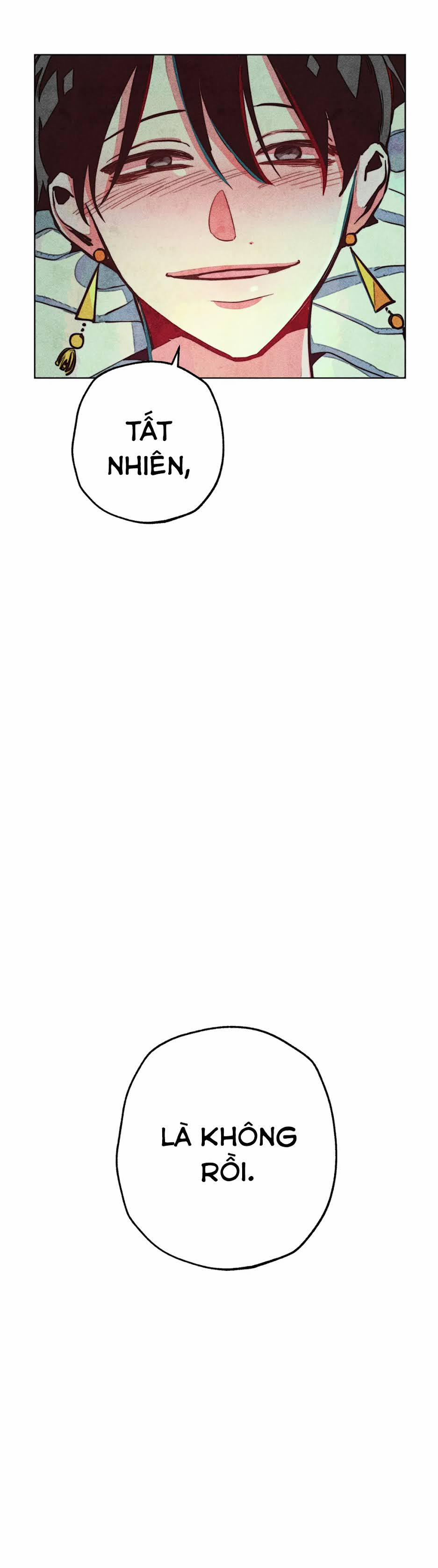 Làm Vị Cứu Tinh Thật Dễ Dàng 16 trang 23