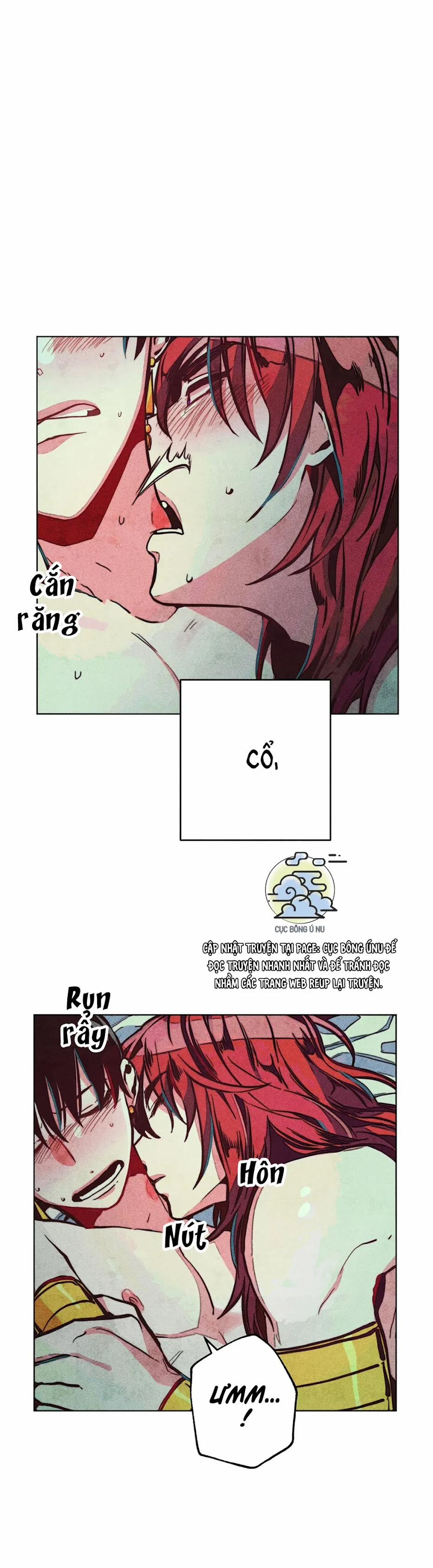 Làm Vị Cứu Tinh Thật Dễ Dàng 16 trang 25