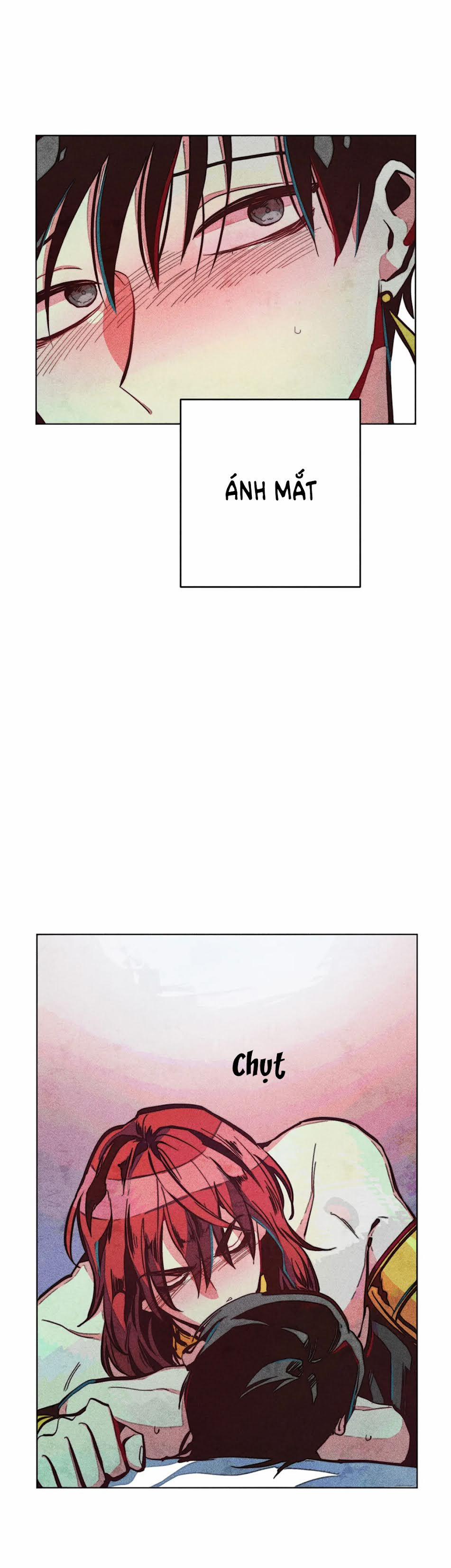 Làm Vị Cứu Tinh Thật Dễ Dàng 16 trang 26