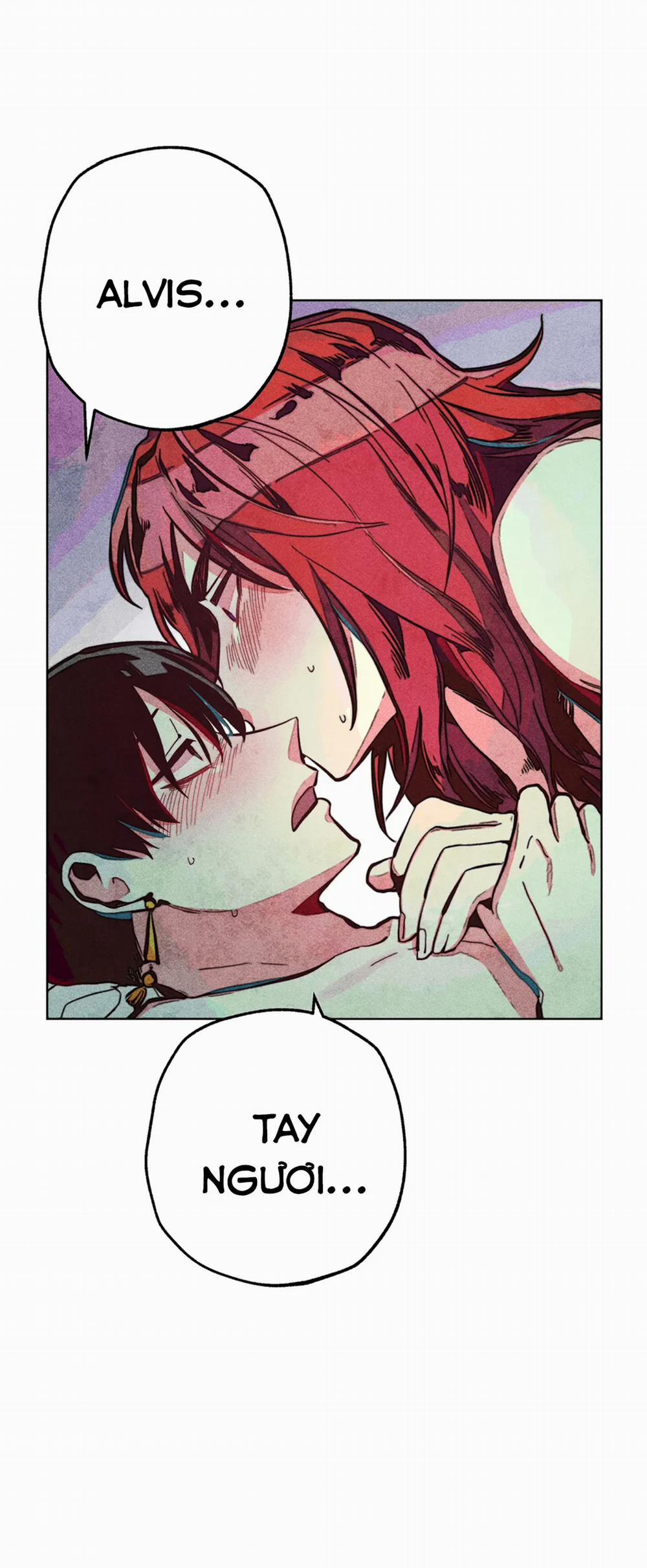 Làm Vị Cứu Tinh Thật Dễ Dàng 16 trang 27