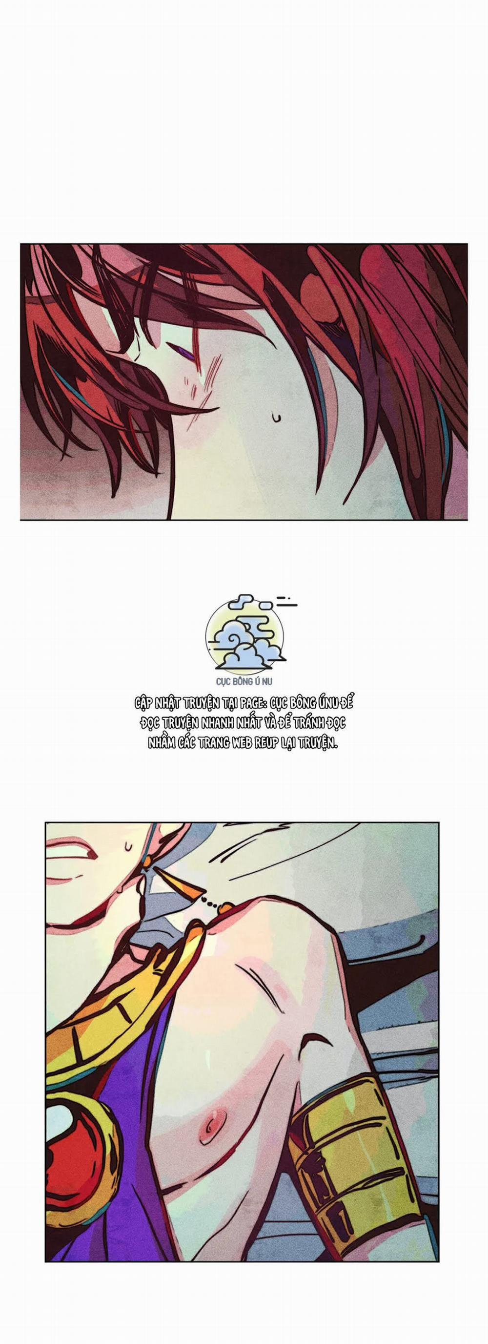 Làm Vị Cứu Tinh Thật Dễ Dàng 16 trang 4