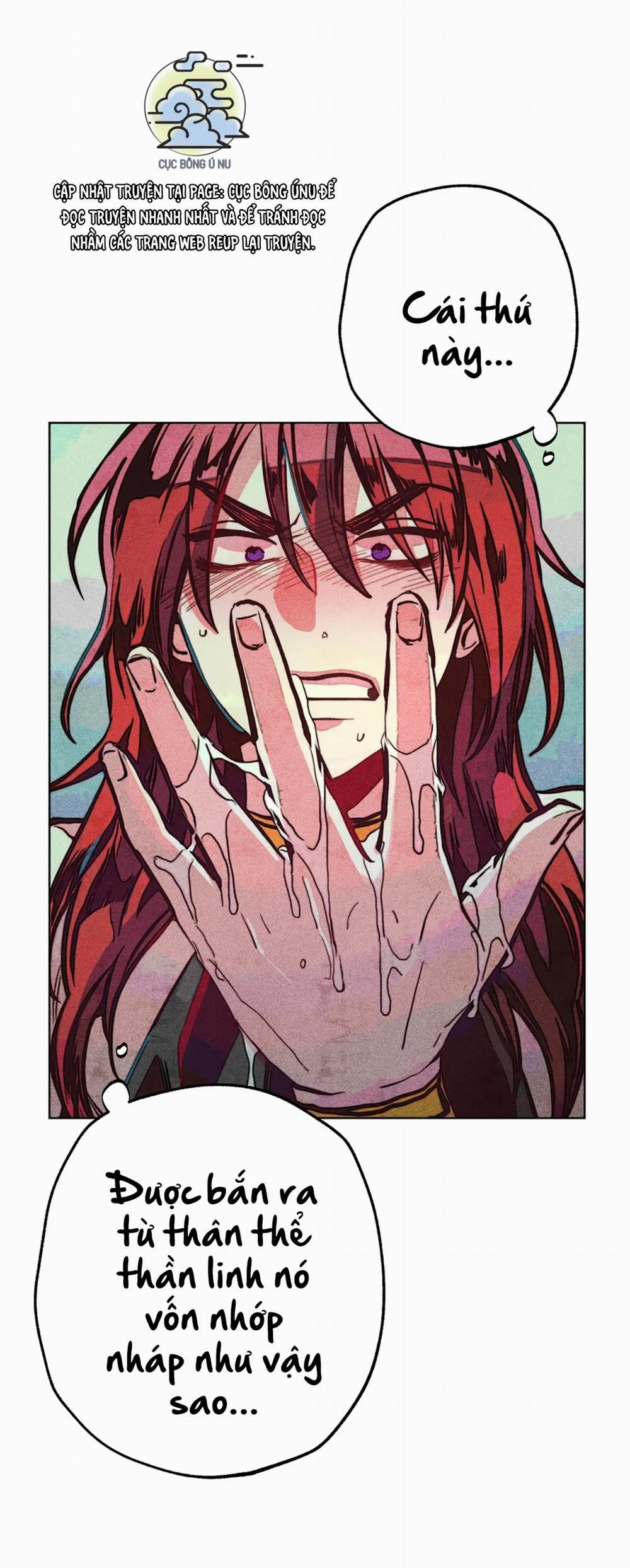 Làm Vị Cứu Tinh Thật Dễ Dàng 16 trang 40