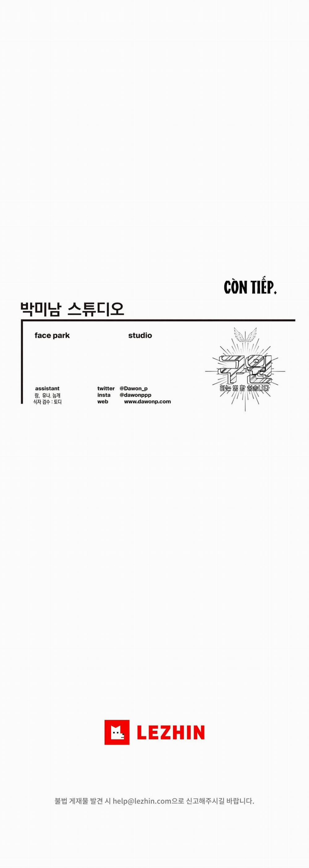 Làm Vị Cứu Tinh Thật Dễ Dàng 16 trang 44