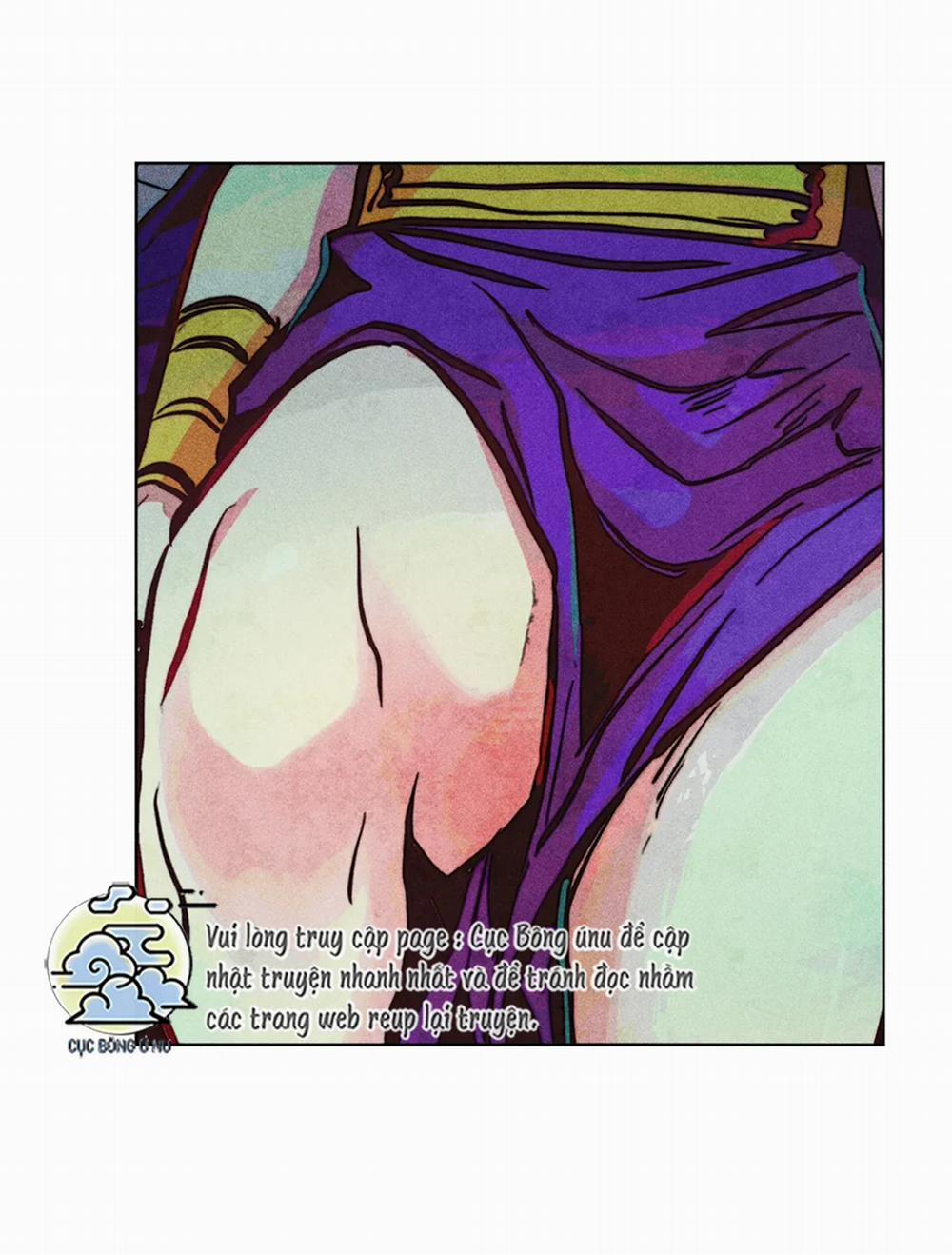 Làm Vị Cứu Tinh Thật Dễ Dàng 16 trang 5