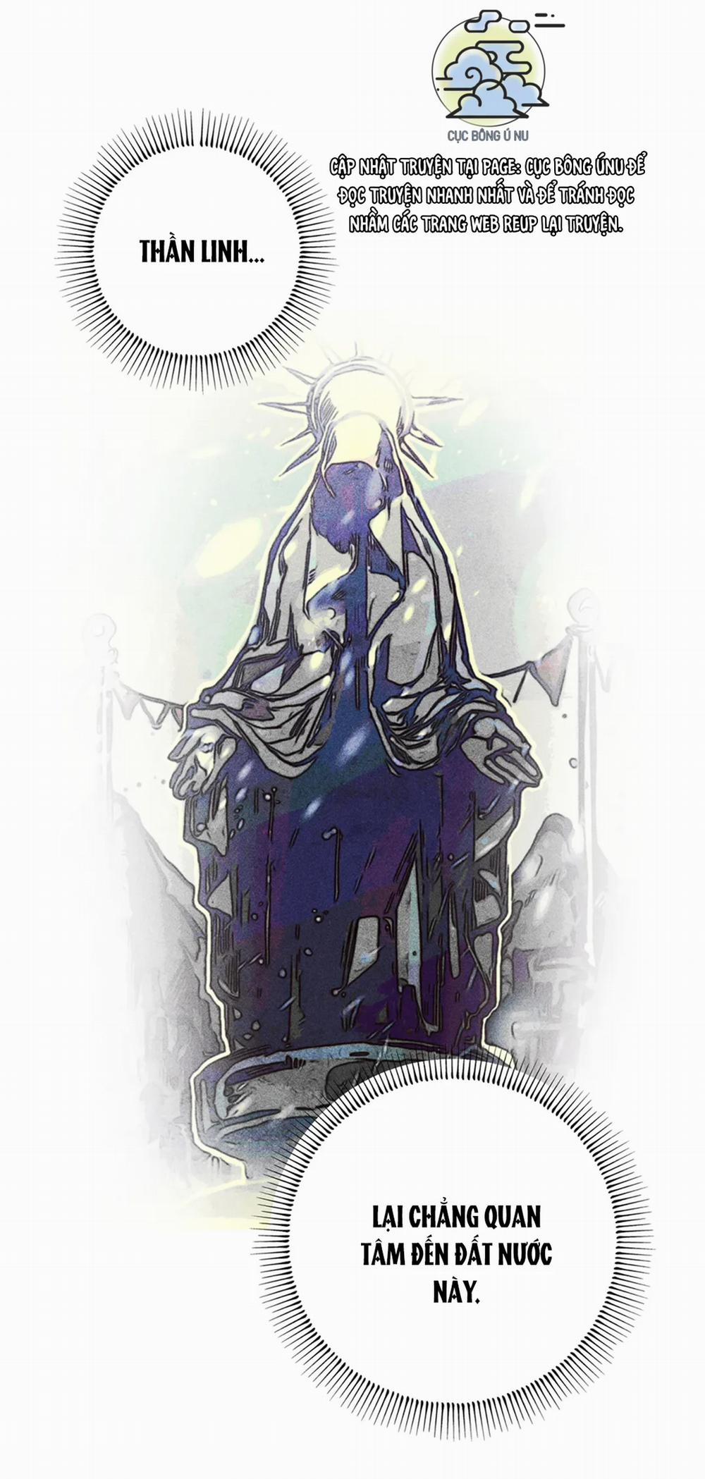 Làm Vị Cứu Tinh Thật Dễ Dàng 16 trang 7