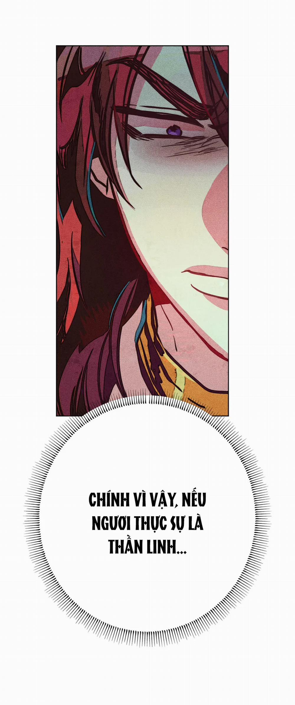 Làm Vị Cứu Tinh Thật Dễ Dàng 16 trang 9