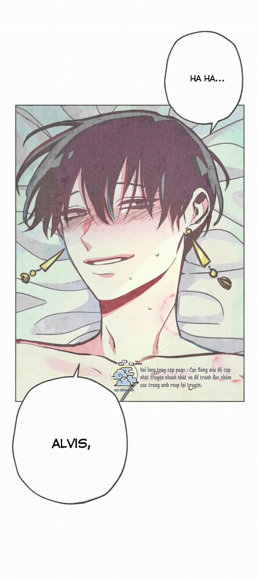 Làm Vị Cứu Tinh Thật Dễ Dàng 17 trang 1