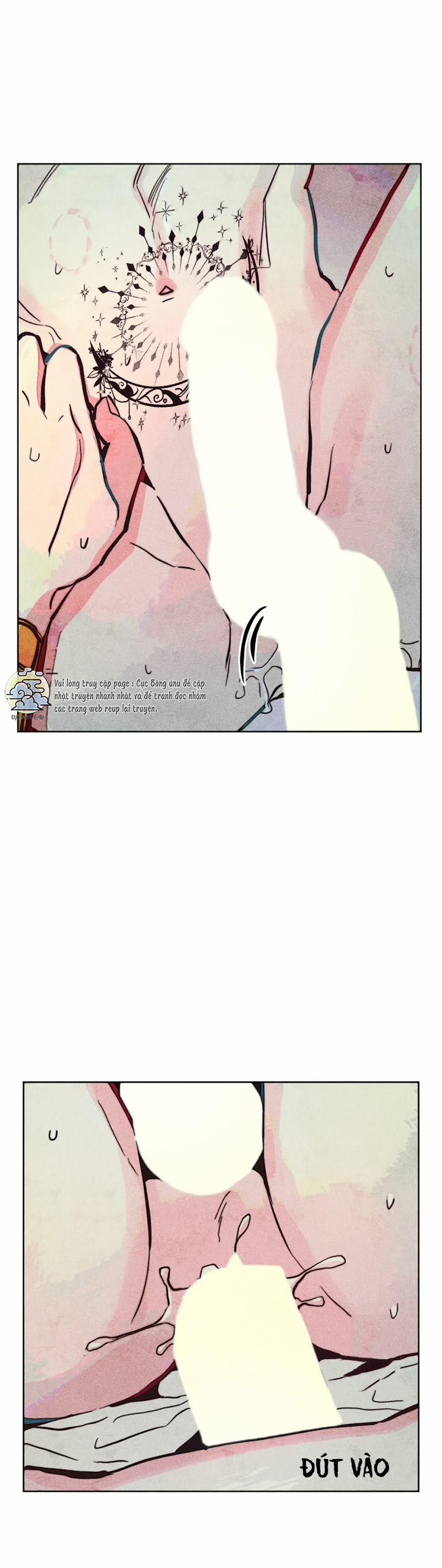 Làm Vị Cứu Tinh Thật Dễ Dàng 17 trang 10